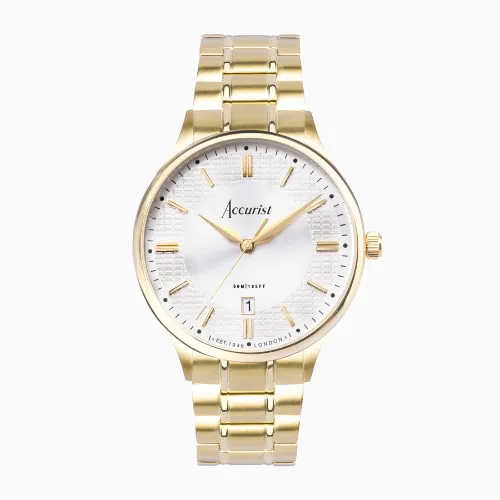 Accurist Classic Men's Watch