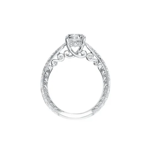 Artcarved Anwen Engagement Ring 31-V690ERW-E