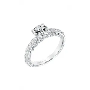 Artcarved Anwen Engagement Ring 31-V690ERW-E