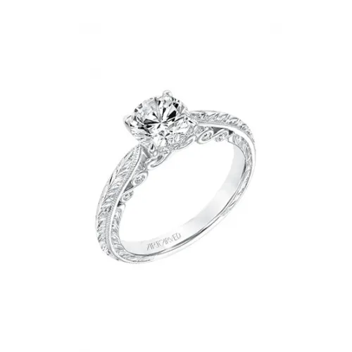 Artcarved Anwen Engagement Ring 31-V690ERW-E