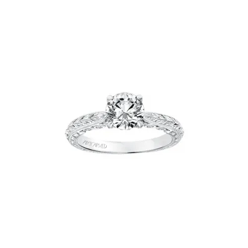 Artcarved Anwen Engagement Ring 31-V690ERW-E