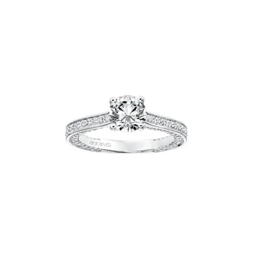 Artcarved Juno Engagement Ring 31-V712ERW-E