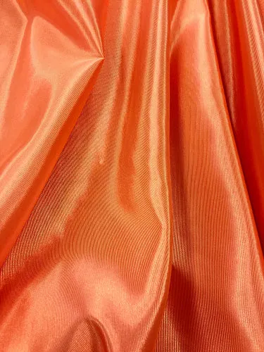 Bengaline - 60-inch Wide Capri Coral 100% Polyester