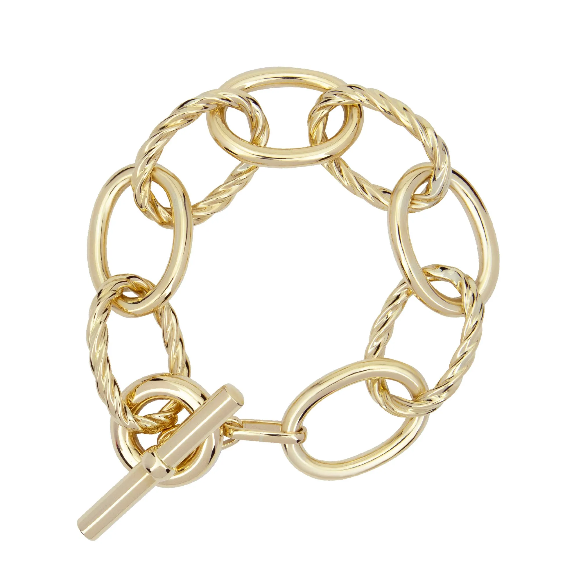 Bracelet - Gold