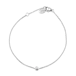 Cartier D'Amour Bracelet XS Model - 18ct White Gold