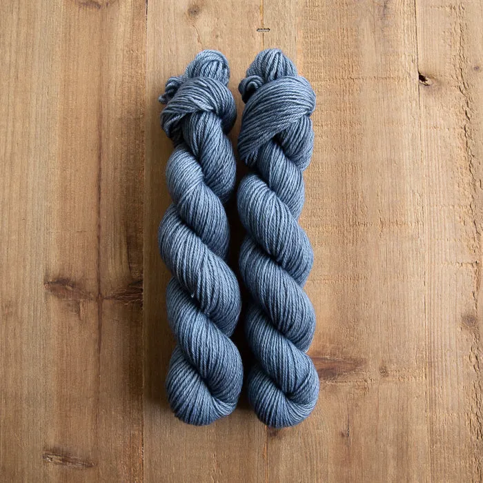 Cashmere DK - Moonstone