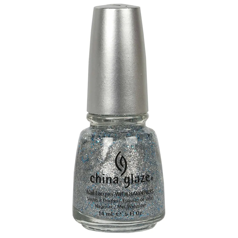 China Glaze - Loreleis Tiara