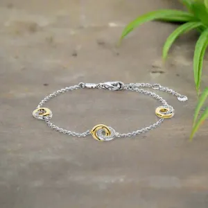 Circle Bracelet