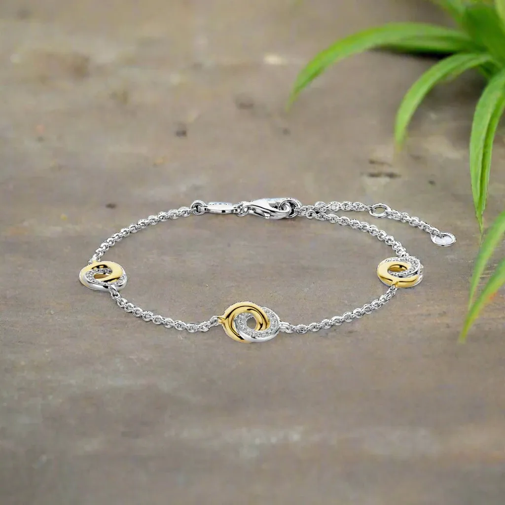 Circle Bracelet