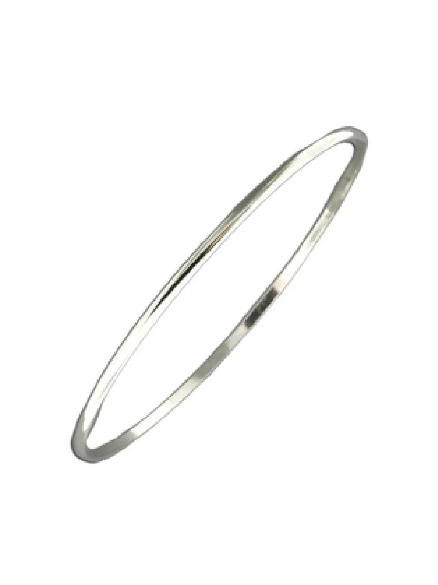 Classic Bangle Bracelet