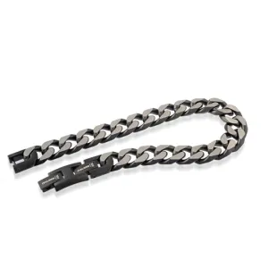 Cuban Bracelet - 11MM