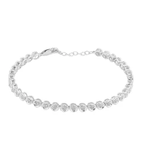 Diamond Essential Tennis Bracelet