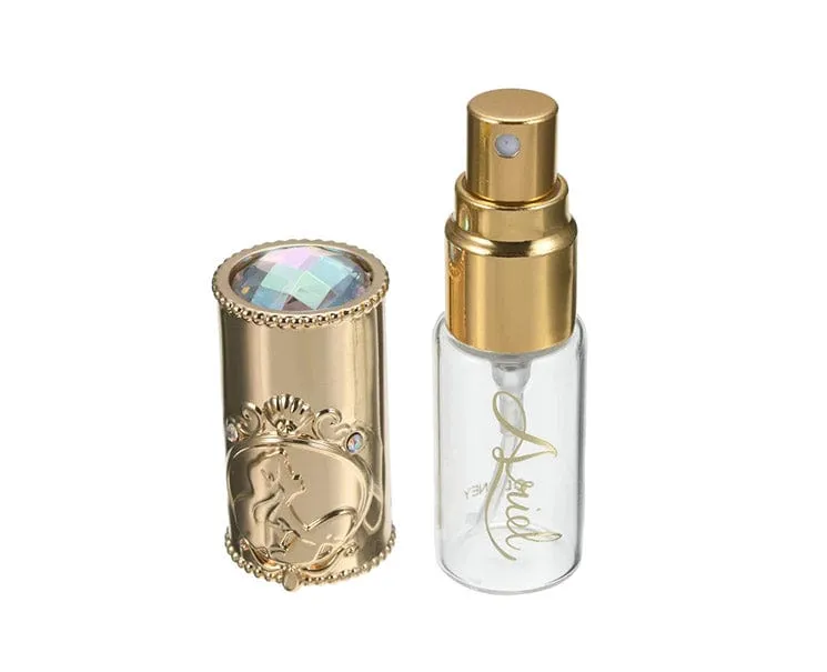 Disney Japan: The Little Mermaid Atomizer