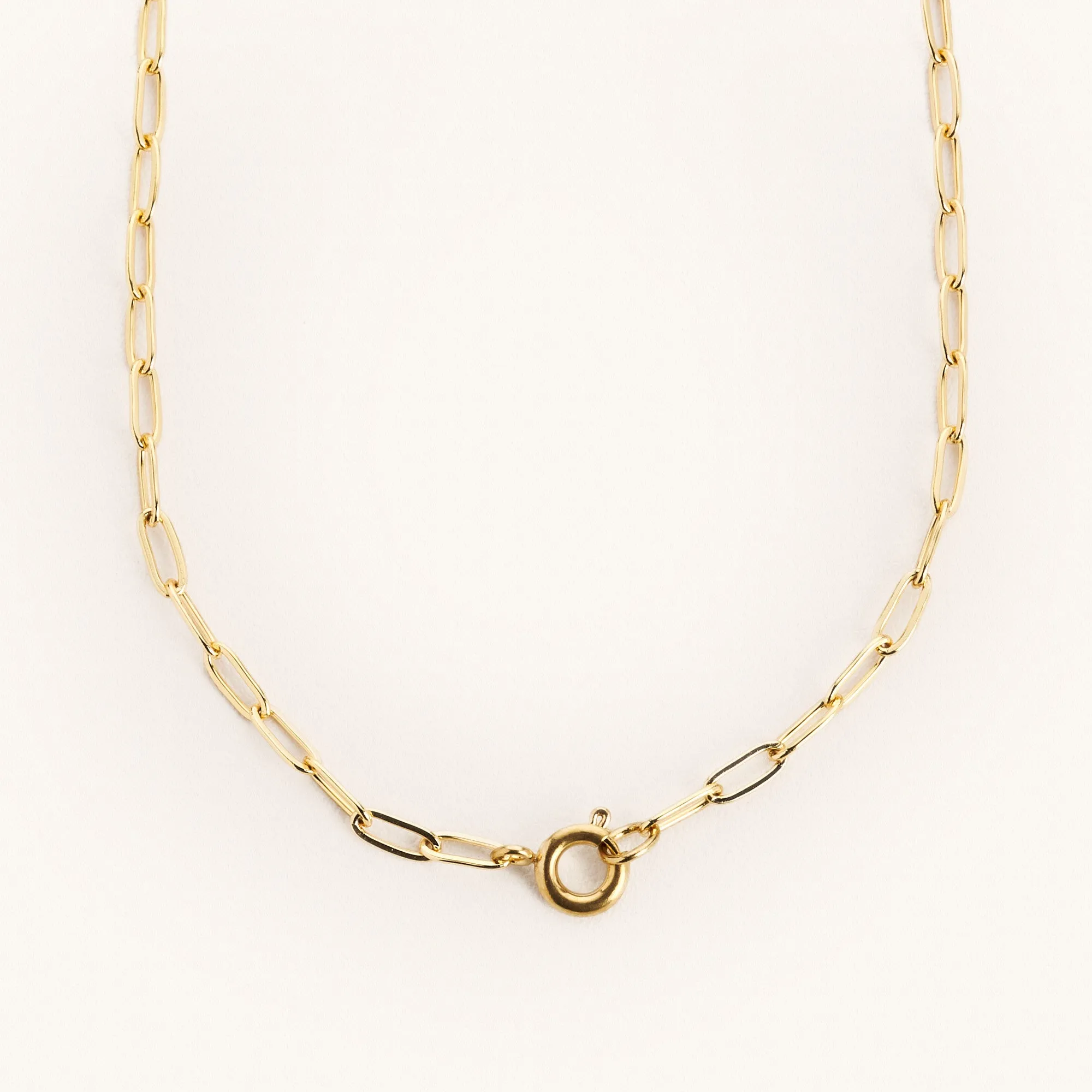 Emma Gold Filled Necklace