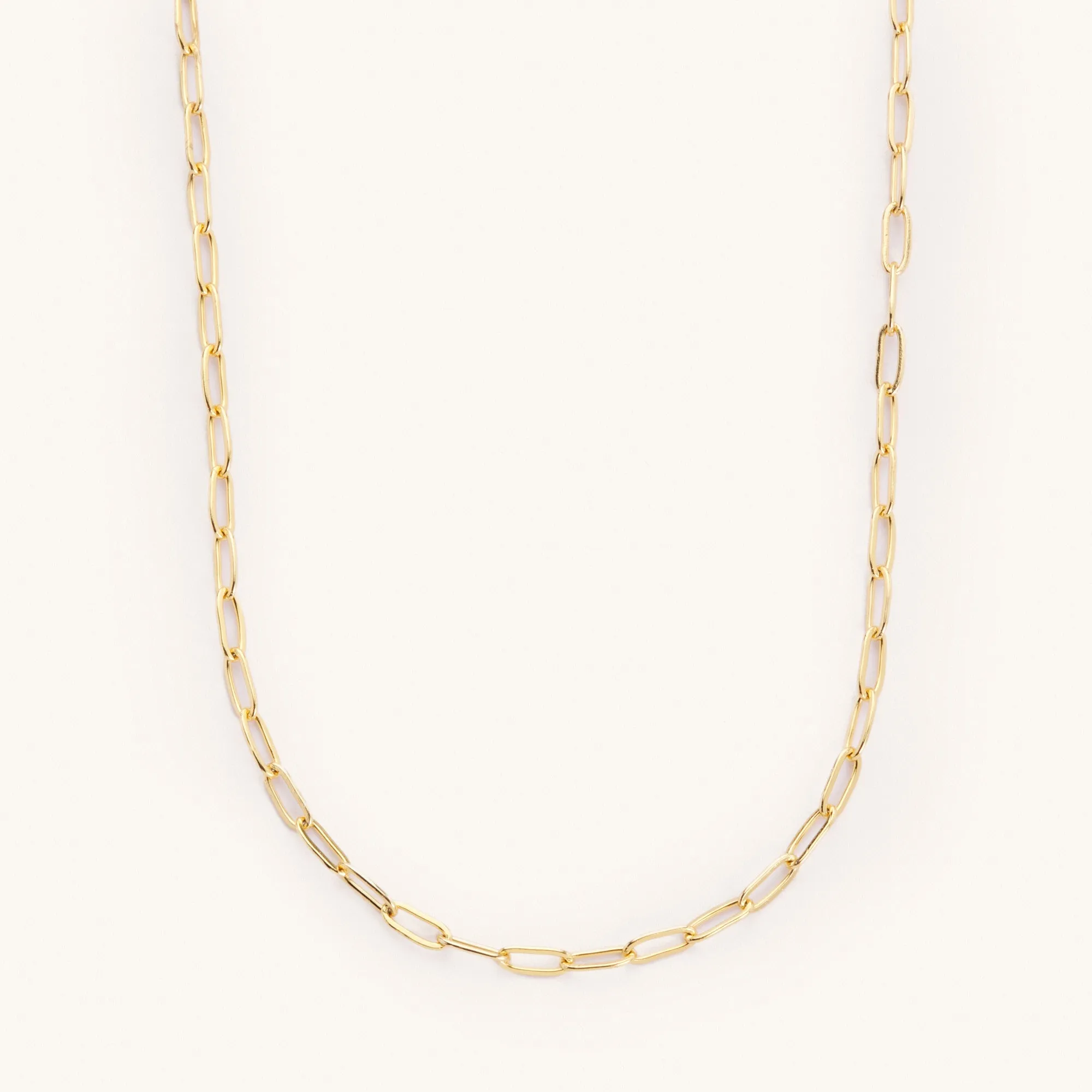 Emma Gold Filled Necklace