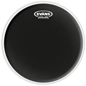 Evans Onyx Drum Head, 10 Inch