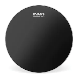 Evans Onyx Drum Head, 14 Inch