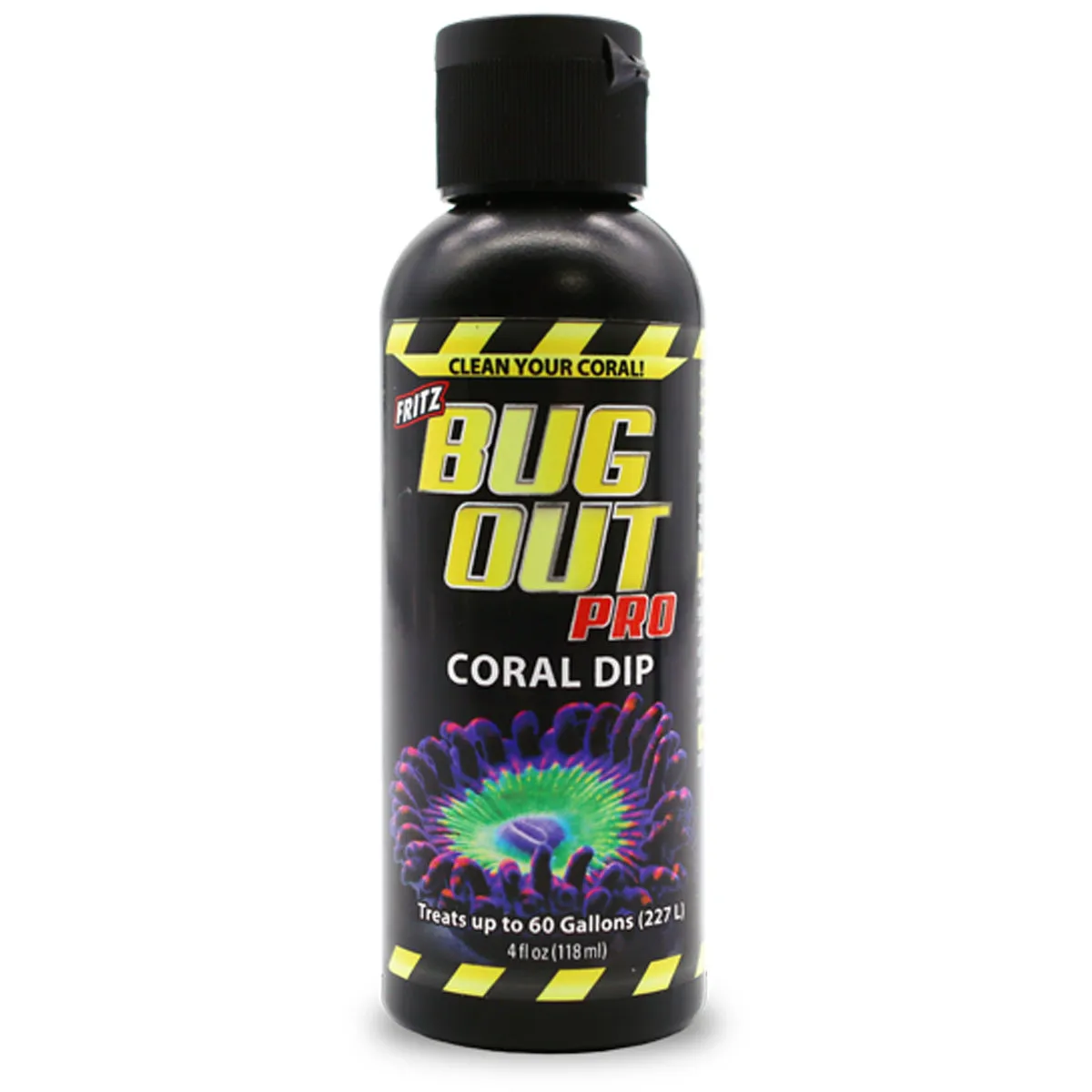 Fritz Bug Out Pro 4 oz