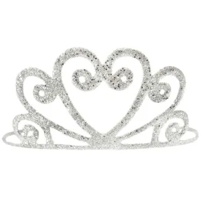 Great Pretenders Glitter Tiara