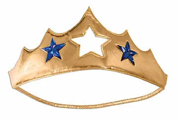 Hero Woman Tiara