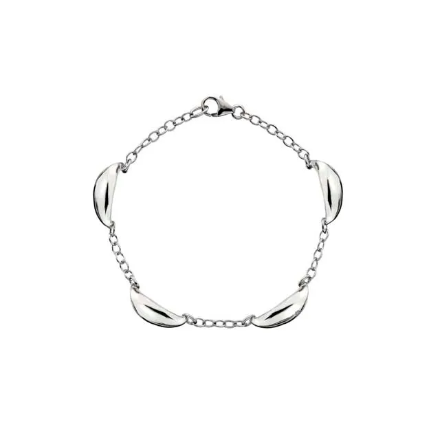 Hot Diamonds Mirage Bracelet