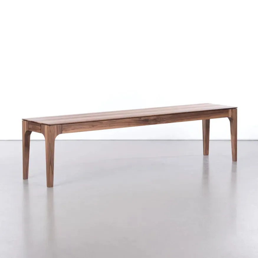 Jaipur Solid Wood Bench