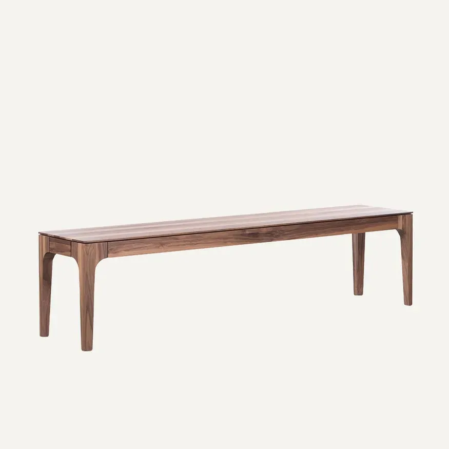 Jaipur Solid Wood Bench