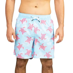 Mens Swim Shorts