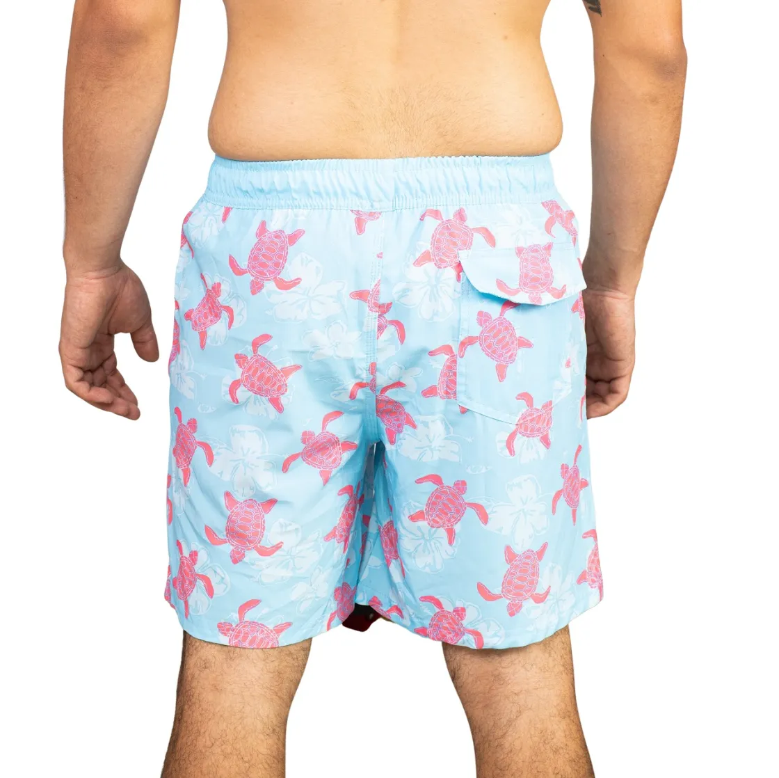 Mens Swim Shorts