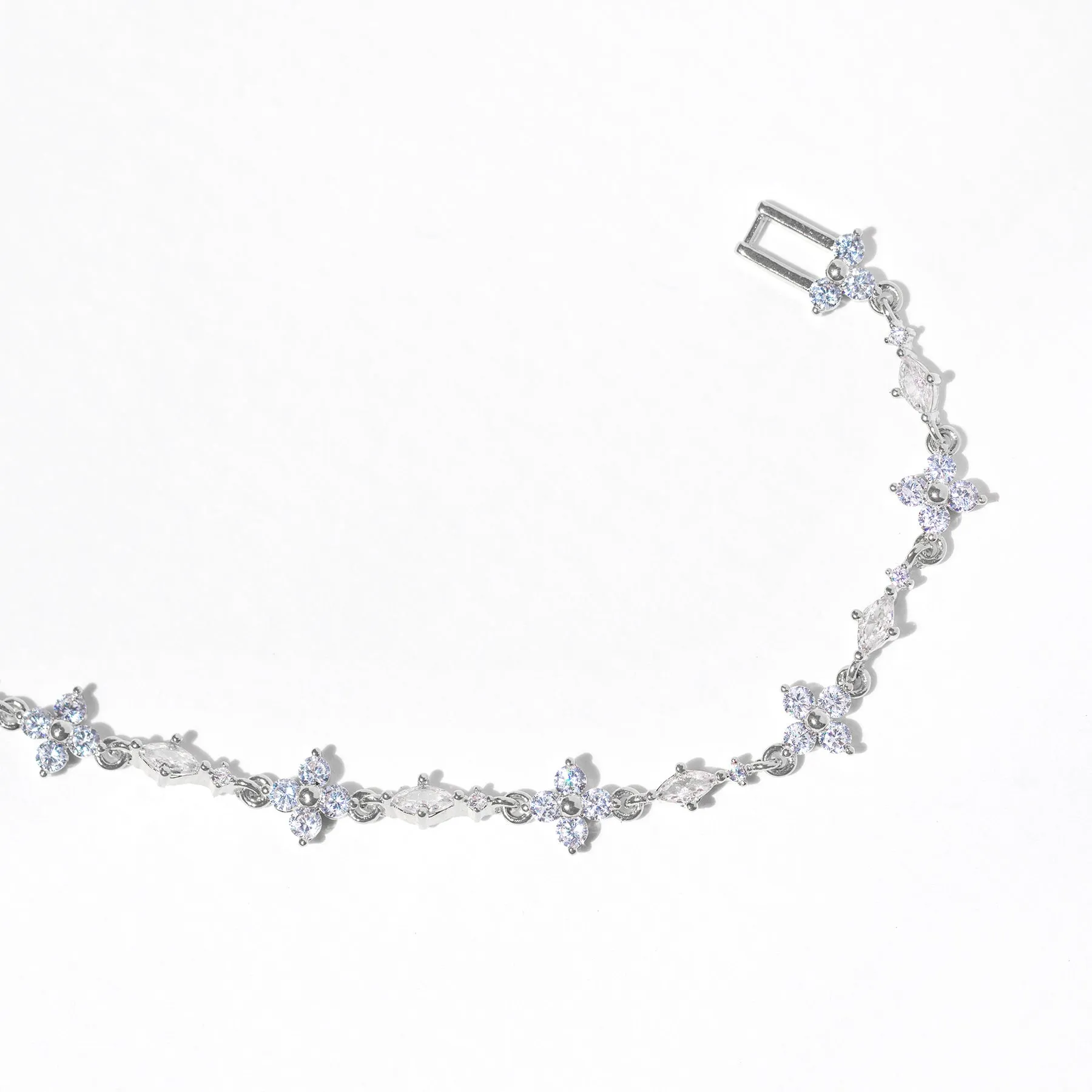 Midnight Sparkle Endless Bracelet