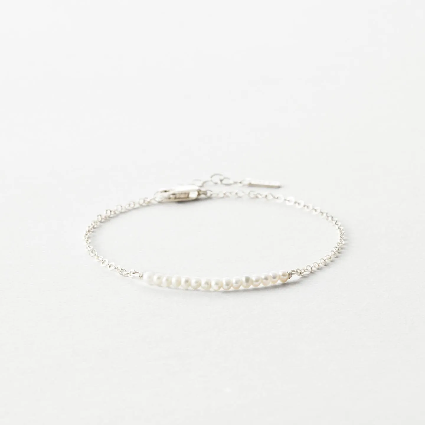 Mishko Pearl Bracelet