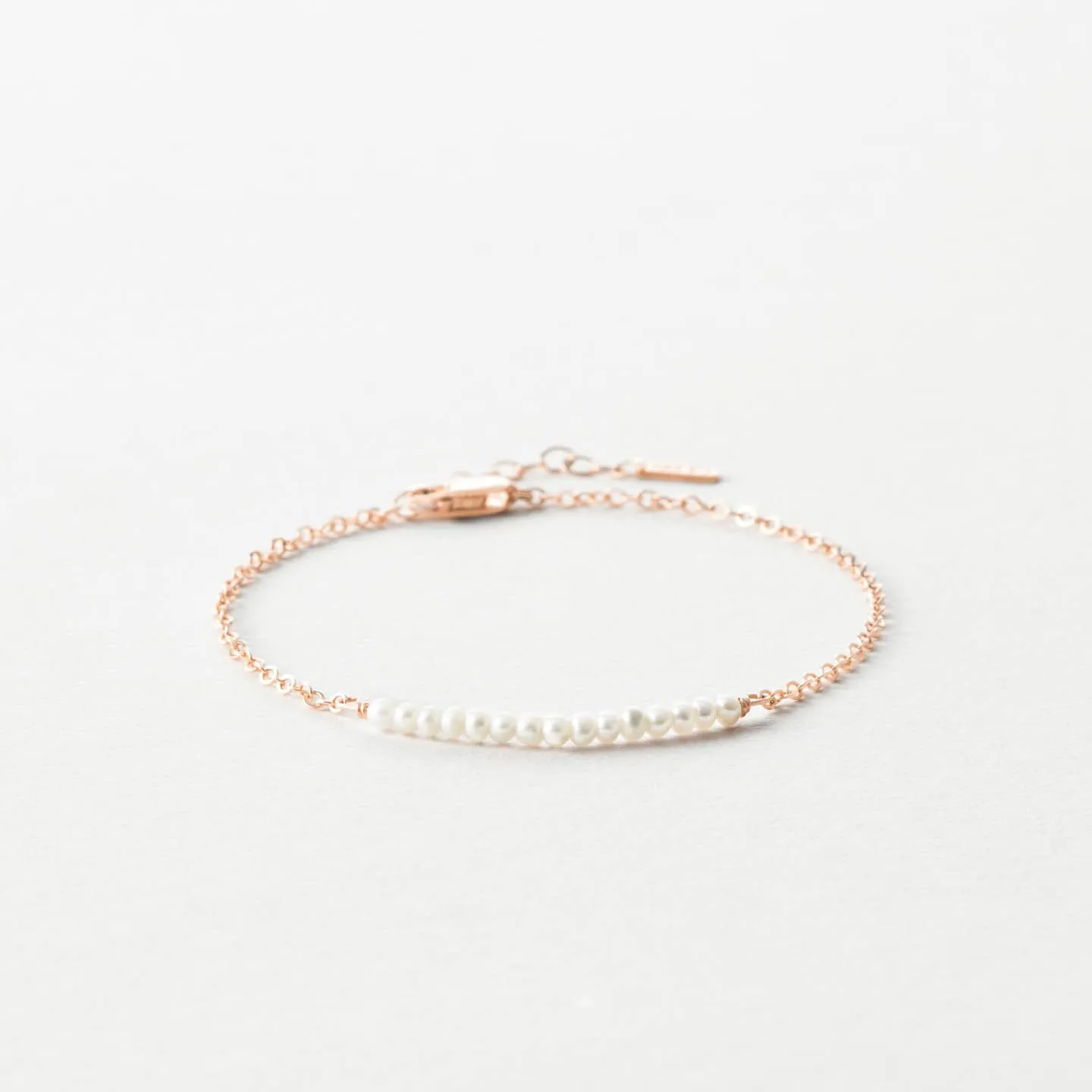 Mishko Pearl Bracelet