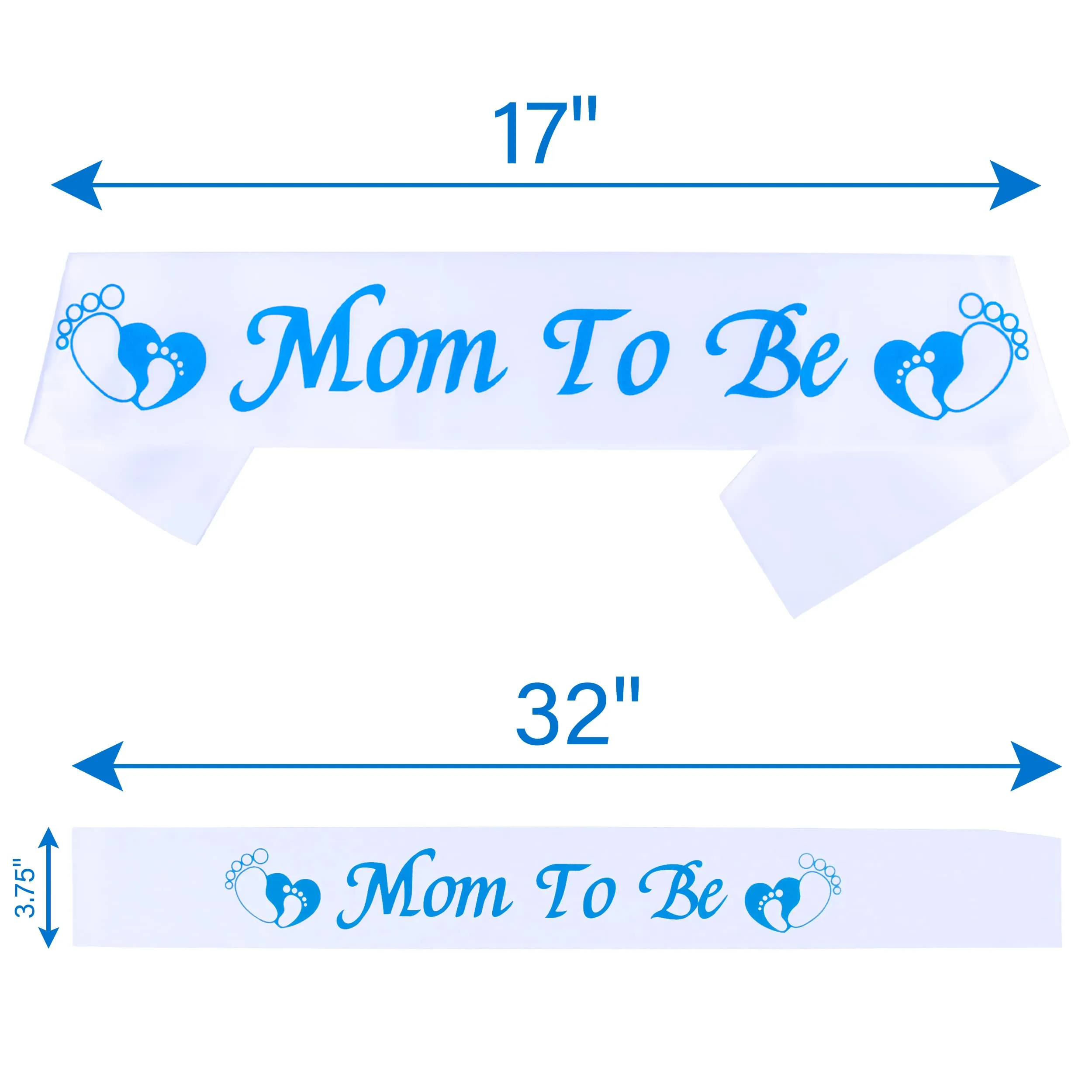 Mom to Be, Mom to Be Baby Shower, Mom to Be Baby Shower, Baby Shower Decorations, Gender