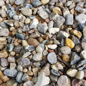 Moonstone Gravel