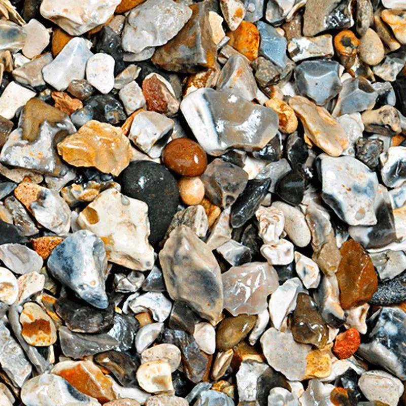 Moonstone Gravel