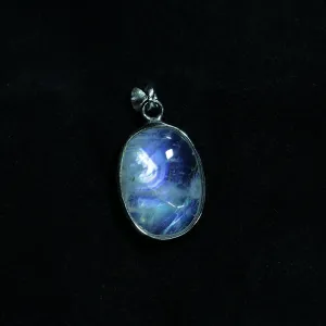 Moonstone Pendant