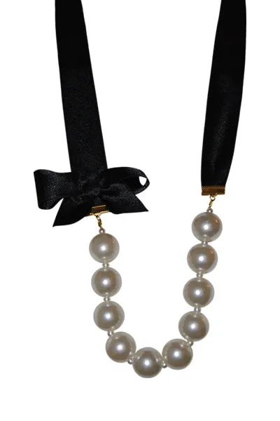 Noor Pearl Exclusive Necklace