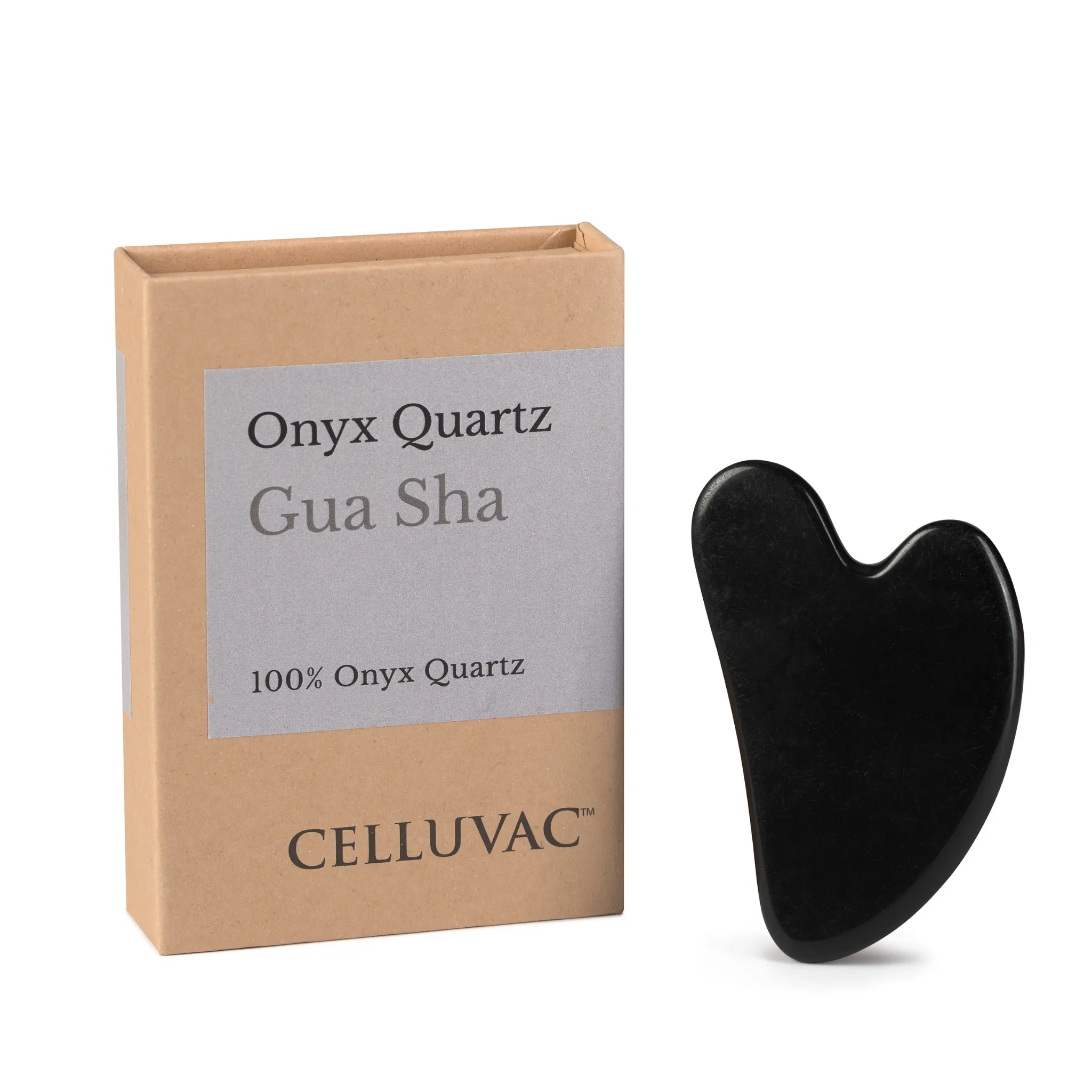 Onyx Gua Sha