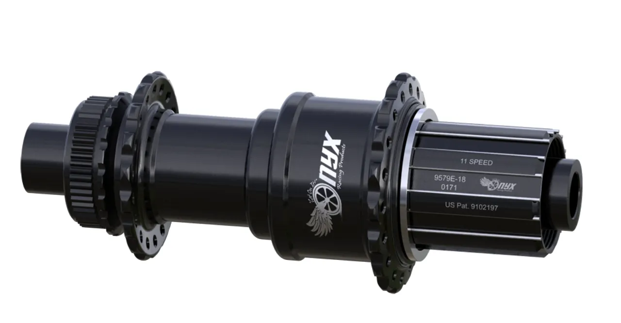 Onyx Racing Vesper MTB DH Centerlock Hub - Rear