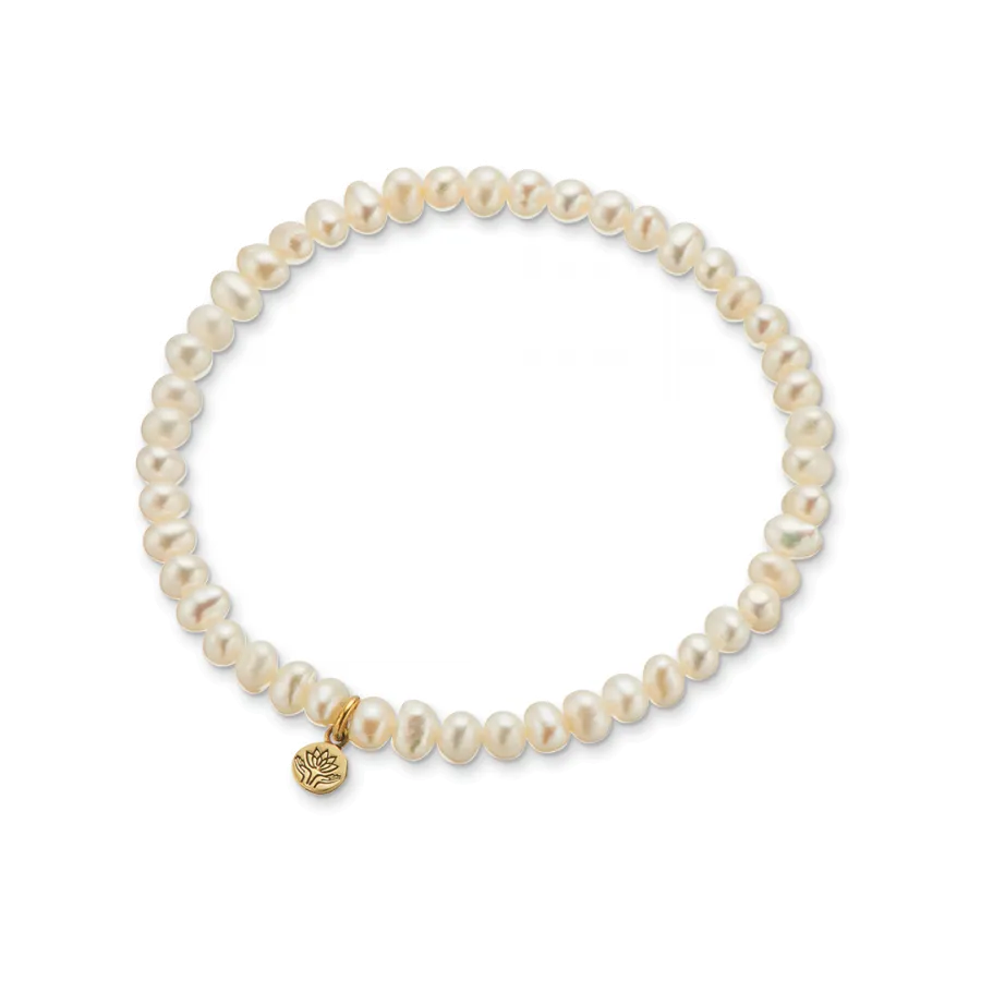 Pearl (Prosperity) Bracelet