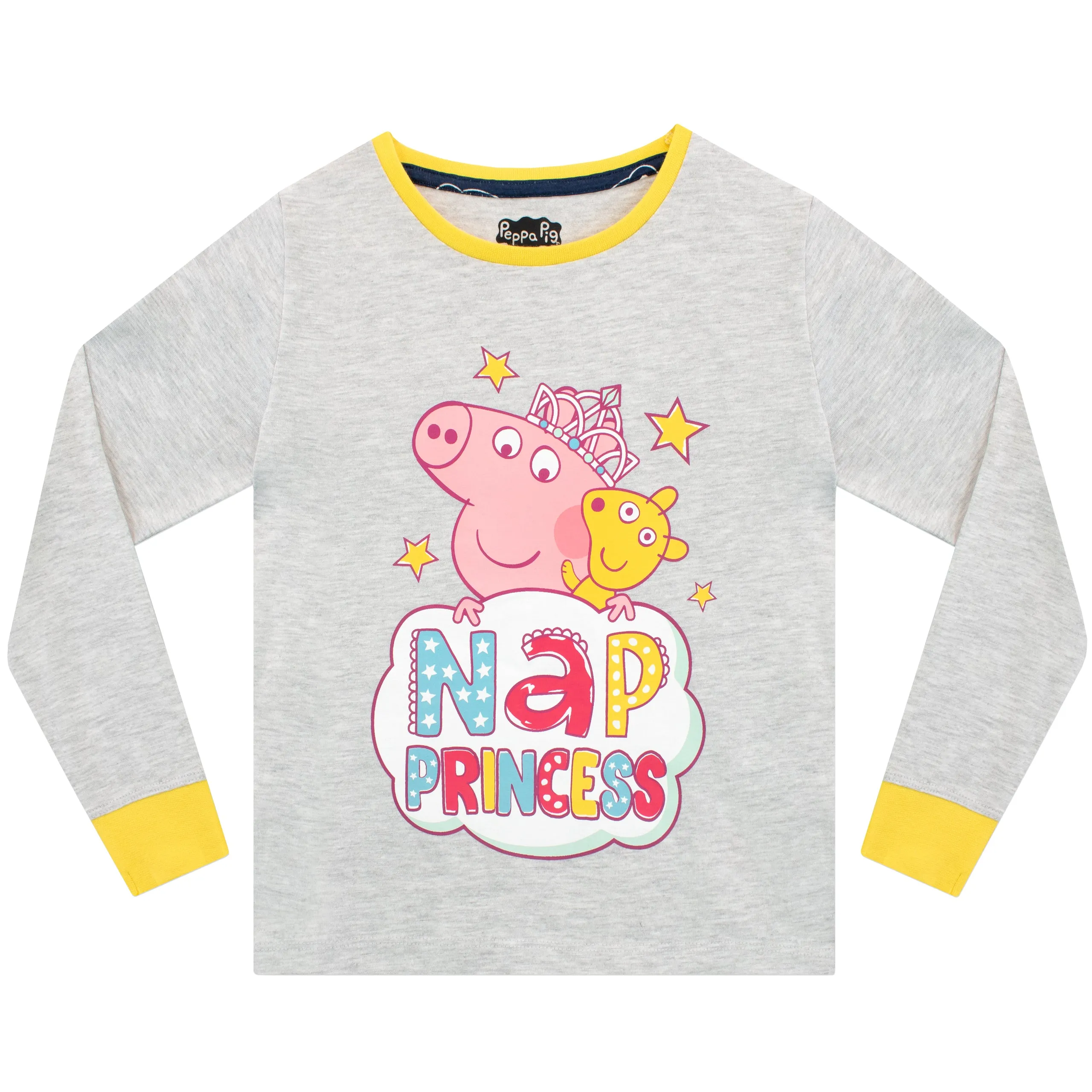 Peppa Pig Nap Princess Pyjamas