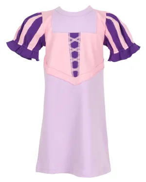 Rapunzel Playtime Dress