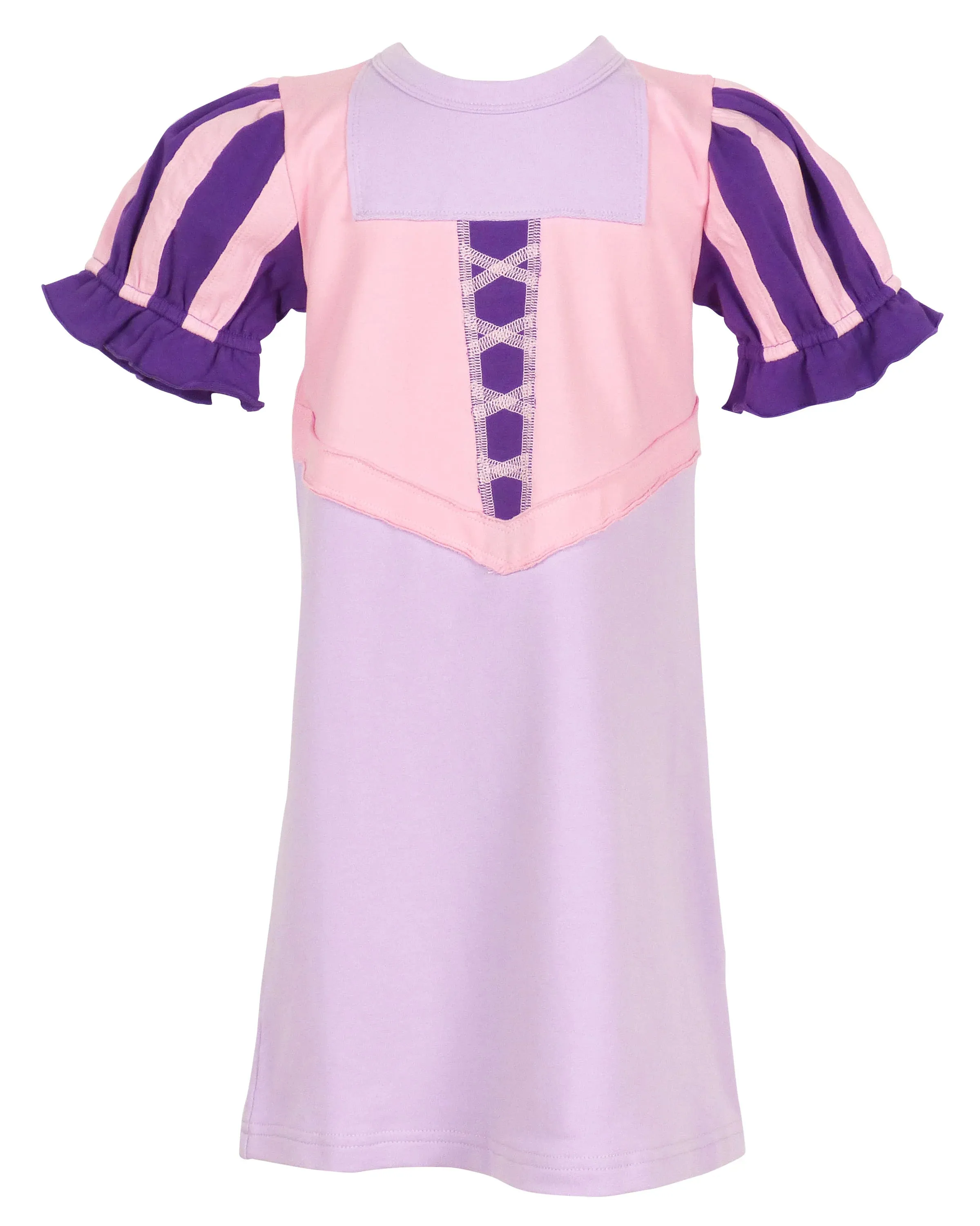 Rapunzel Playtime Dress