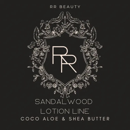 Sandalwood Aromatic Body Butter - Body Lotion Discovery Bundle Box