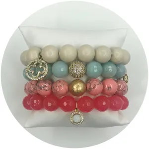 Sateen Armparty