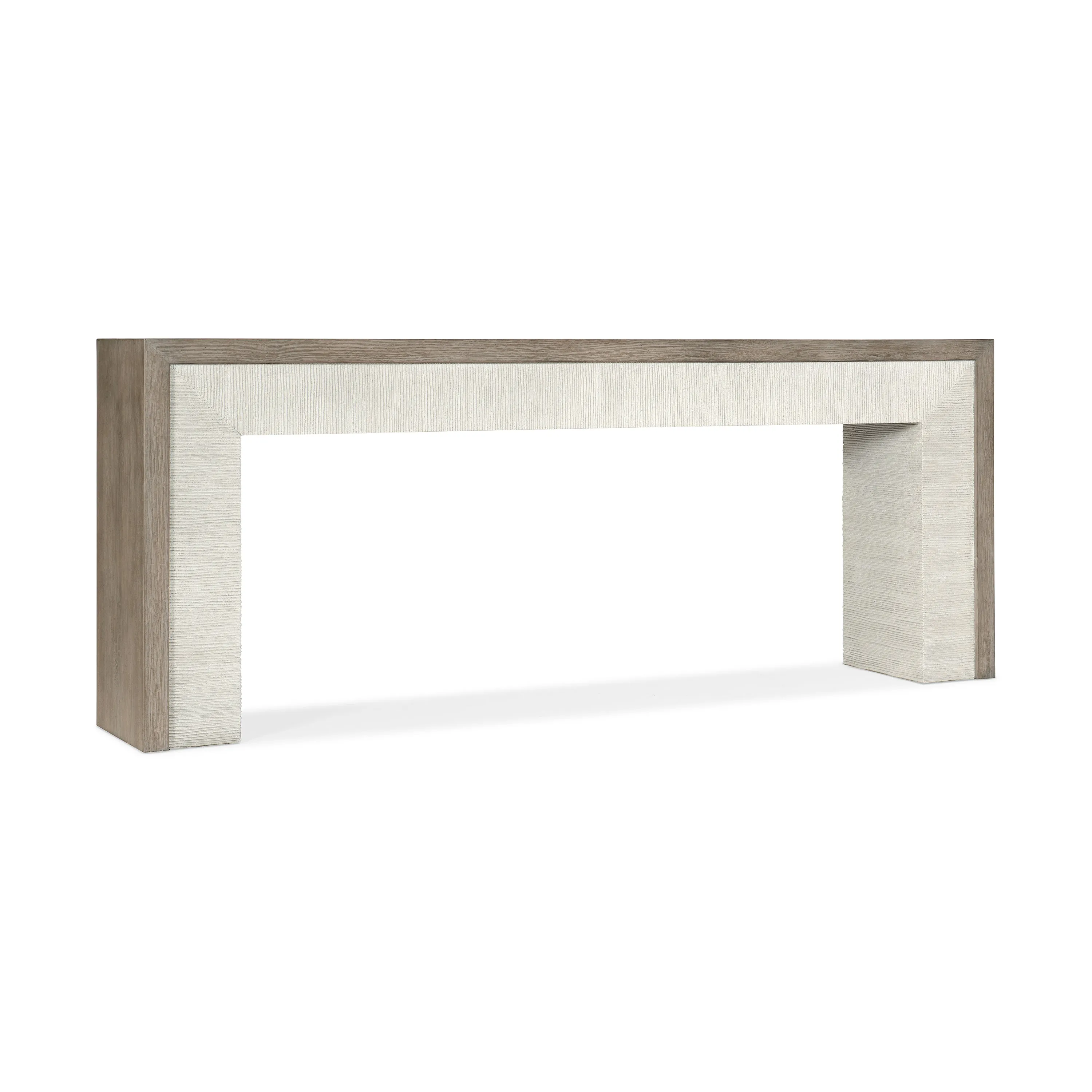 Serenity Skipper Console Table