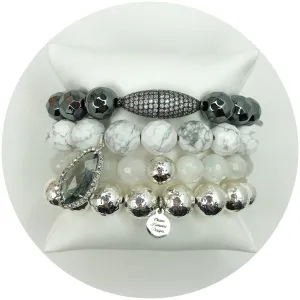 Silver Lining Armparty