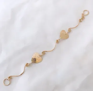 Simply Love Bracelet heart