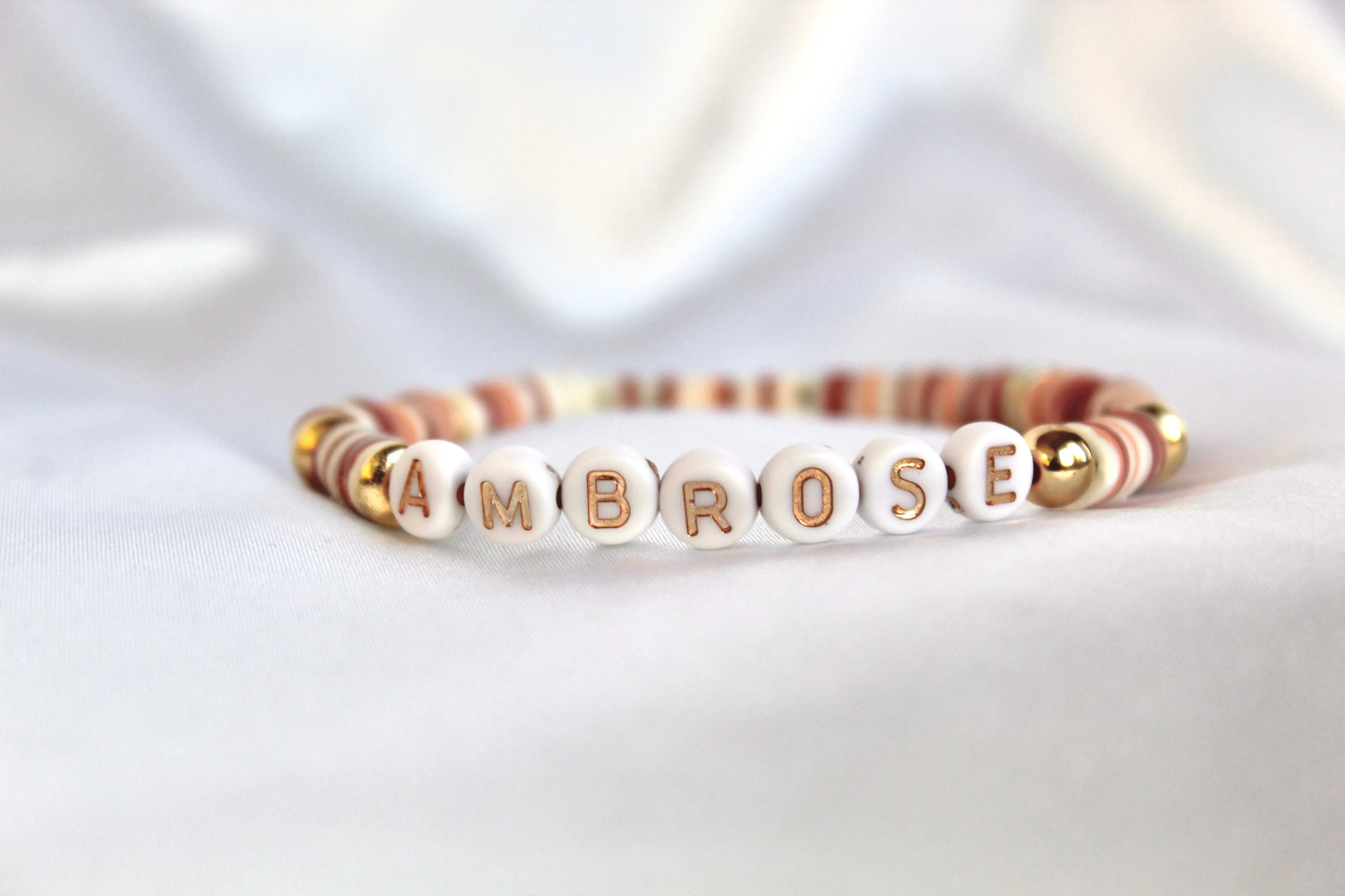 St. Ambrose Bracelet