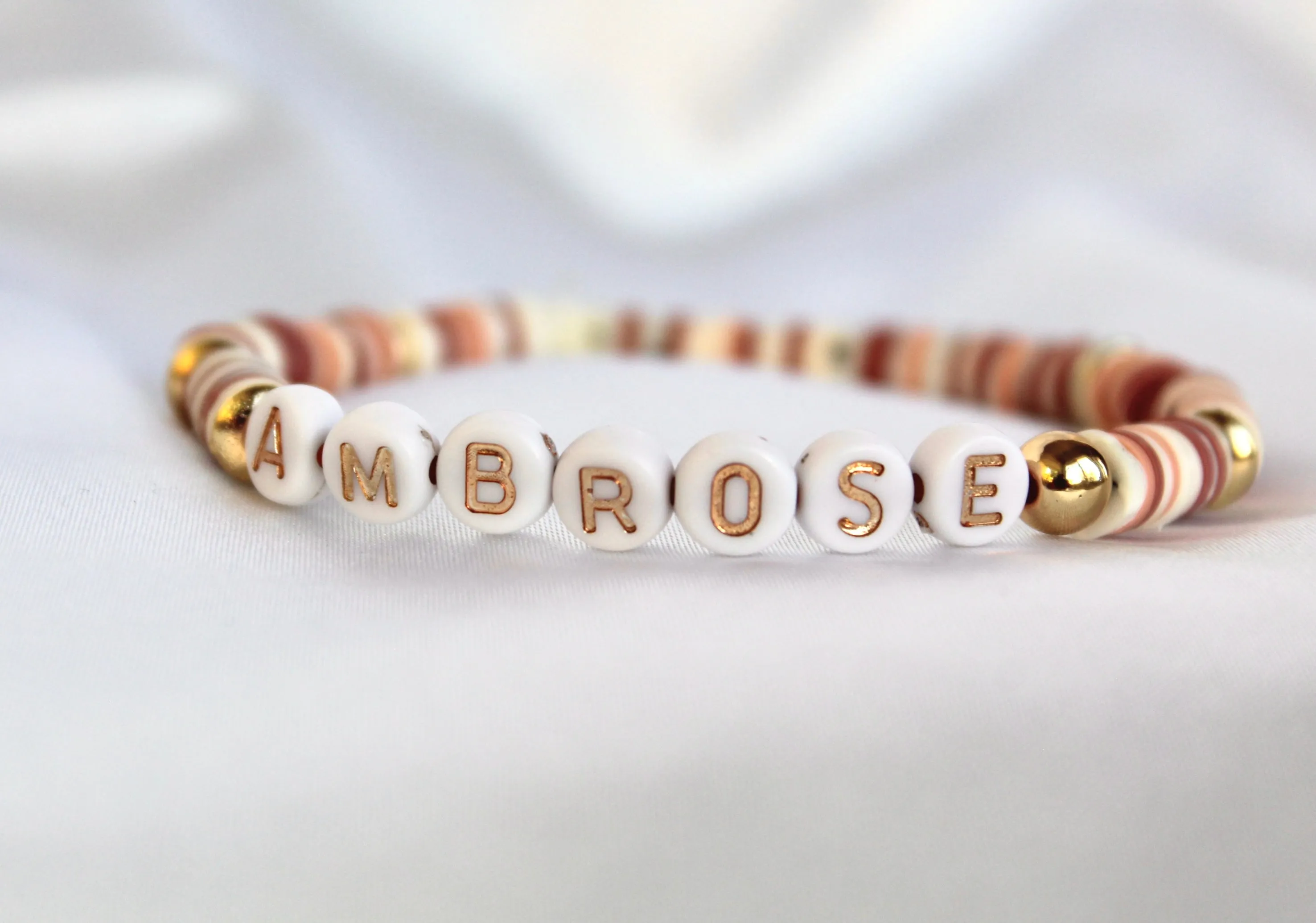 St. Ambrose Bracelet